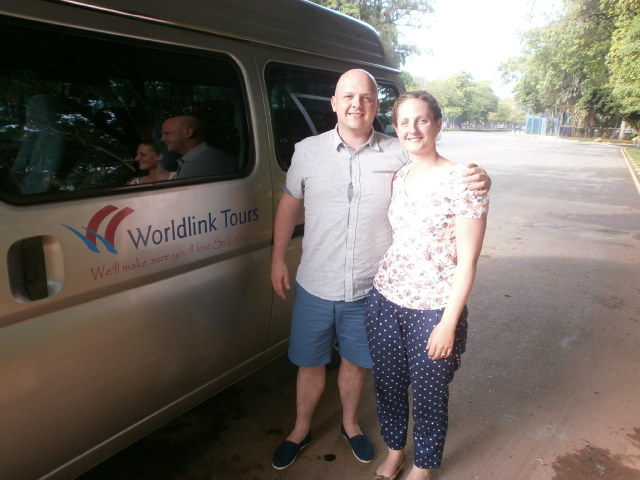 worldlink tours
